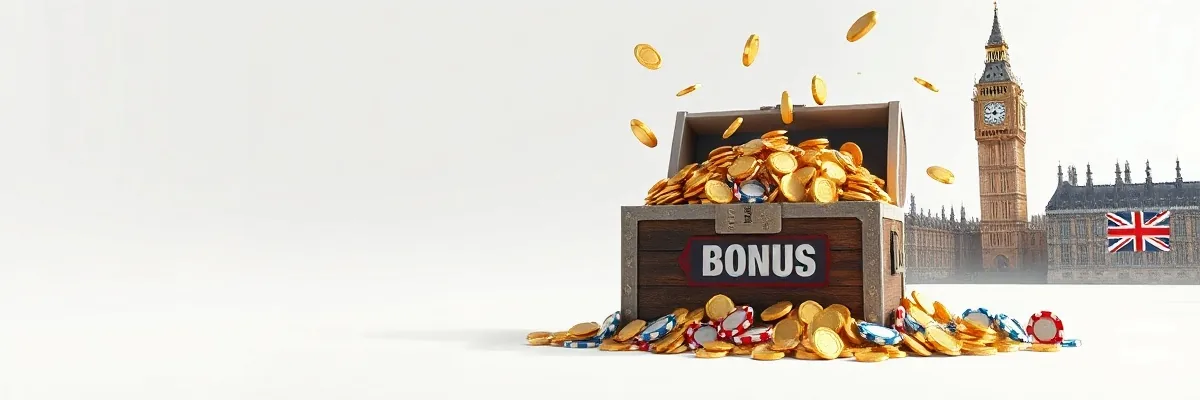 Bonuses and Promotions: Best Online Casino Bonuses in the UK — betti casino in the UK