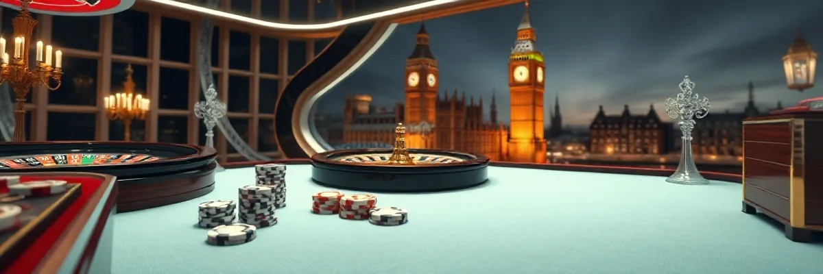 Games and Software at Betti Casino — betti casino in the UK